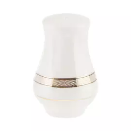 Перечница Kutahya Porselen Olympos фарфор