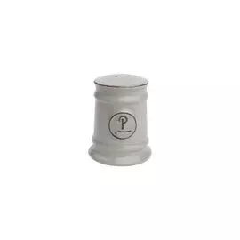 Перечница T&amp;G Pride of Place 5,8х7,4 см серый