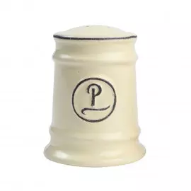 Перечница T&G Pride of Place Old Cream