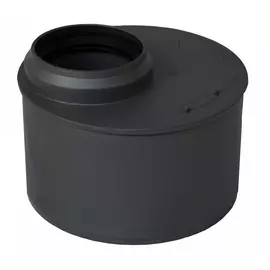 Переход эксцентрический Sinikon d40x32