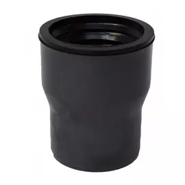 Переход на чугун Sinikon d72x50