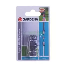Переходник Gardena с резьбой 1/2", 3/4" 02931-29.000.00