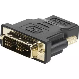 Переходник Vivanco DVI-D - HDMI 45488