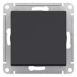 Переключатель Schneider Electric ip44 сх.6 10ах карбон