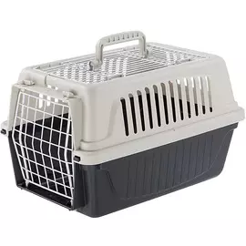 Переноска для животных Ferplast Atlas 5 Open Trasportino (без аксессуаров) 28x41,5x26 см