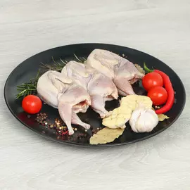 Перепел фермерский, кг