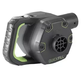 Перезаряжаемый электронасос Intex быстрое наполнение, 230в