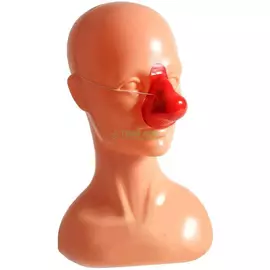 Perfectech International Нос клоуна