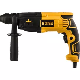 Перфоратор Denzel RH-650-18