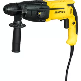 Перфоратор Stanley SDS-plus SHR263K