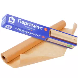 Пергамент для выпечки Lomberta new 7 м