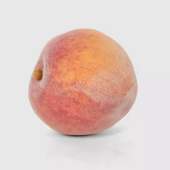 Персик Конэко-О 93813 7,5х7,4 см