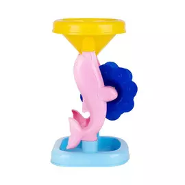 Песочная мельничка Fancy Baby MEL01