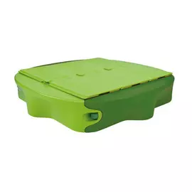 Песочница BIG Big-Sandy с крышкой 56733