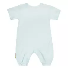 Песочник Lucky Child Ажур голубой