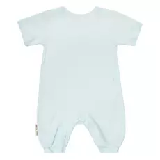 Песочник Lucky Child Ажур голубой