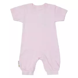 Песочник Lucky Child Ажур розовый