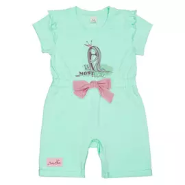 Песочник Lucky Child Принцесса Сказки мятный