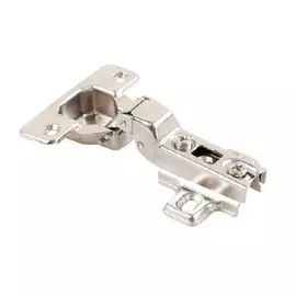 Петля четырехшарнирная накладная /1шт/ Локри