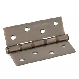 Петля Palladium универсальная N 4bb-100 aс медь 2 мм