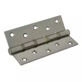 Петля Palladium универсальная n 4bb-125 ab античная бронза 3 мм