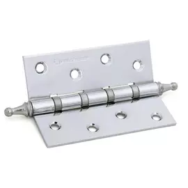 Петля универсальная Palladium N 500 a-s-4 cp хром