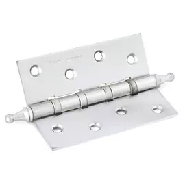 Петля универсальная Palladium N 500 a-s-4 pc перламутровый хром