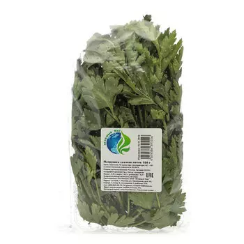 Петрушка Зеленый мир, 250 г
