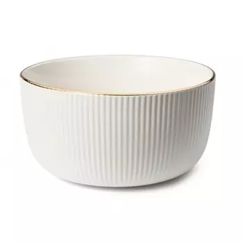 Пиала Apollo ribb 600 мл