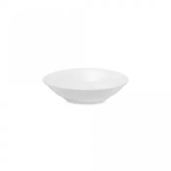 Пиала для соуса Maxwell & Williams White Basics белая 9,5х1 см