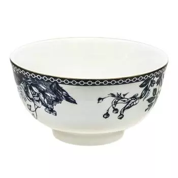 Пиала фарфоровая d12.7 см 5 HomeFeel