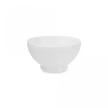 Пиала Maxwell & Williams White Basics белая 12,5х7 см