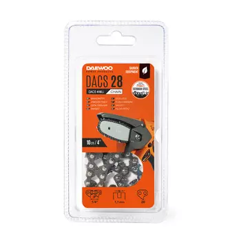 Пильная цепь DAEWOO DACS 28