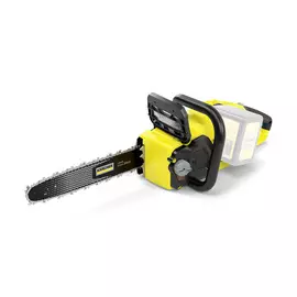 Пила цепная аккумуляторная Karcher cns 36-35 battery