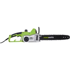 Пила цепная Greenworks GCS1840 20027