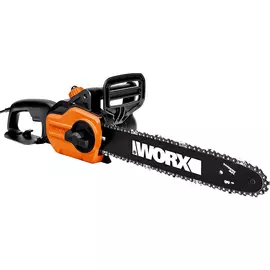 Пила цепная WORX WG305E