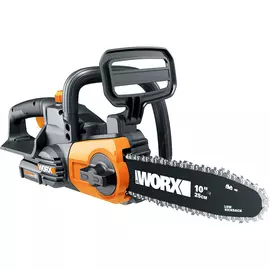 Пила цепная WORX WG322E