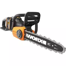 Пила цепная WORX WG384E