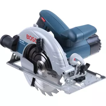 Пила циркулярная Bosch GKS 190 Professional