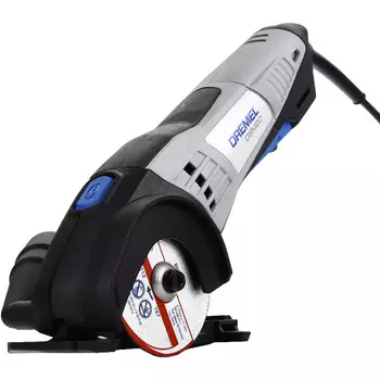 Пила циркулярная Dremel Saw Max DSM20