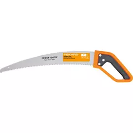 Пила Fiskars sw37 с d-образной ручкой малая