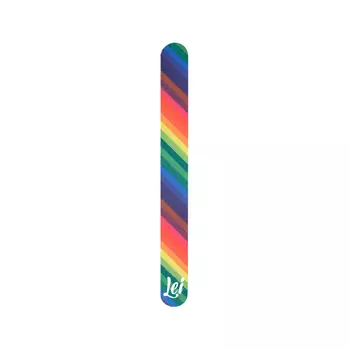 Пилка LEI kor05 прямая радуга