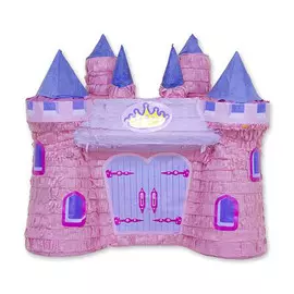 Пиньята Веселая Затея Замок принцессы