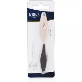 Пинцет Killys 2-сторонний