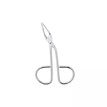 Пинцет-ножницы LEI