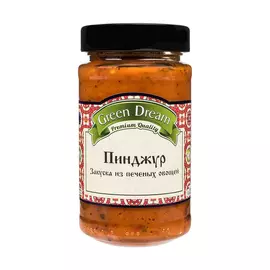 Пинджур Green Dream 250 г