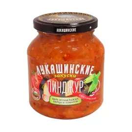Пинджур Лукашинские Классический 350 г