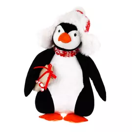 Пингвин 36х36х54cm Cheng kuo