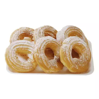 Пирожное Ама Кольцо с творогом, 300 г