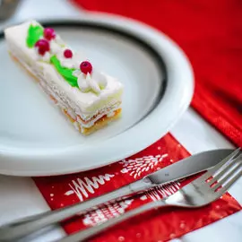 Пирожное Твой Дом Советское